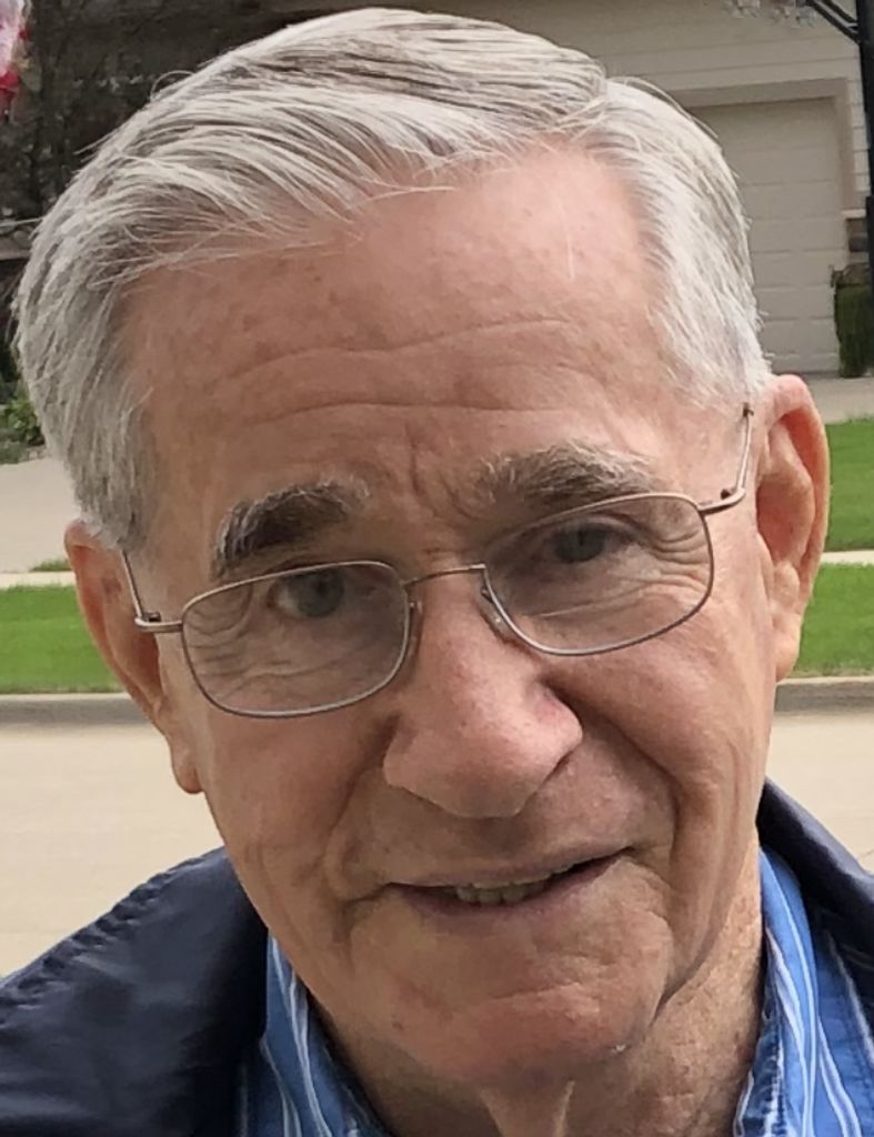 Jerry  Allen Mittlestadt Profile Photo