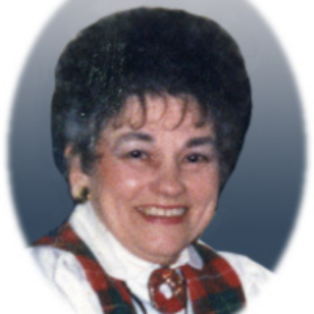 Mary E. Stone