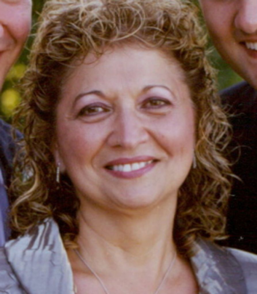 Maria Giordano