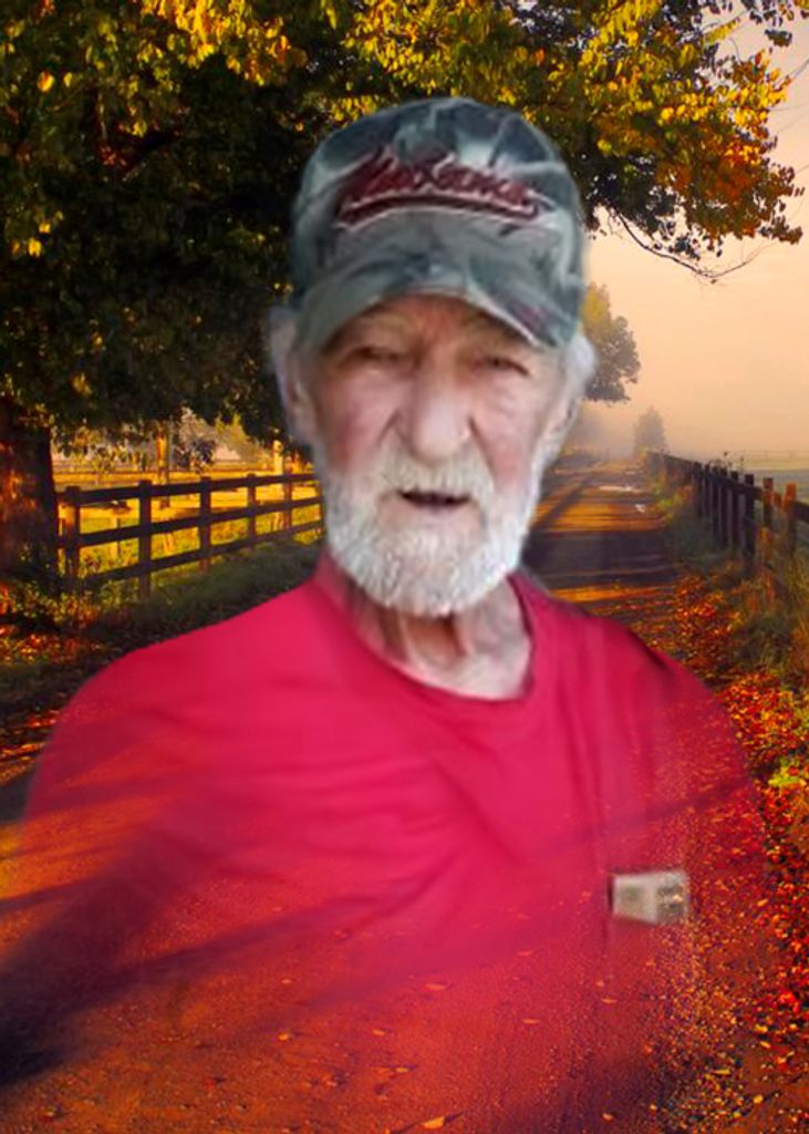 James Allen Williamson, Jr.