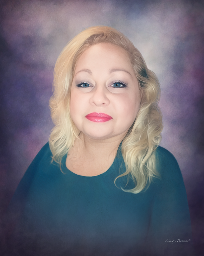 Cassandra Quintanilla Cortez Profile Photo