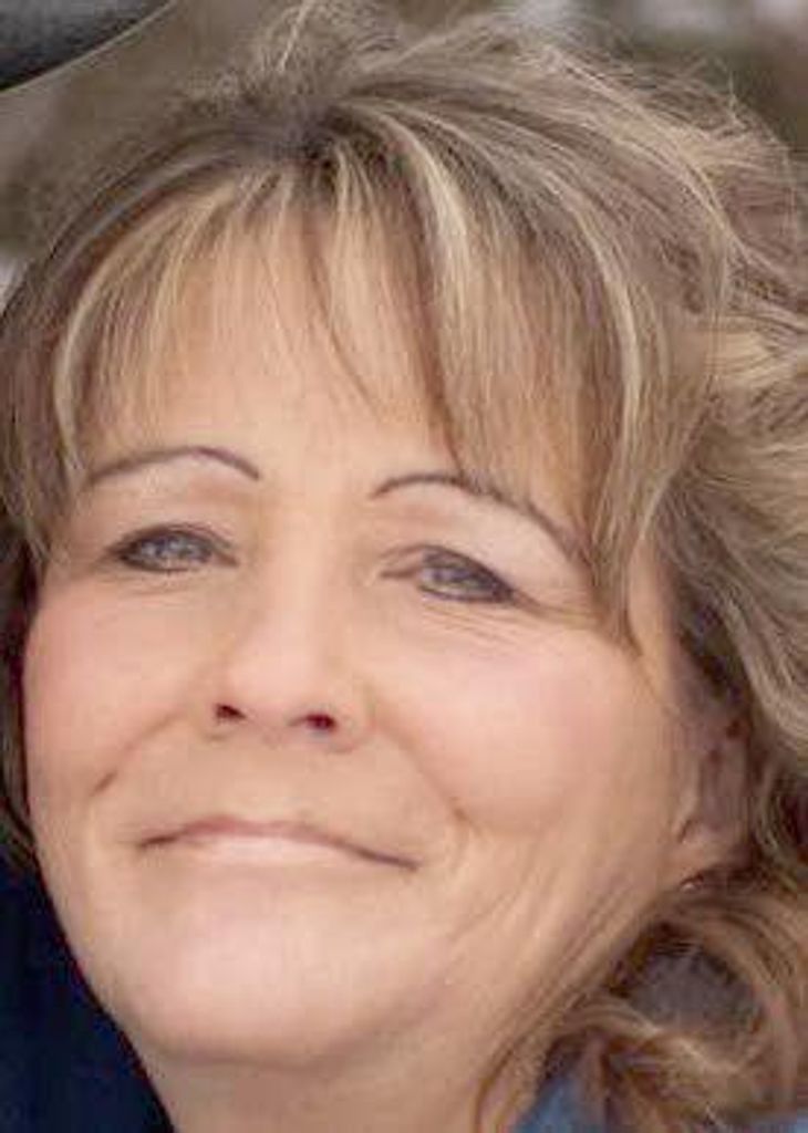 Heather Glover Profile Photo