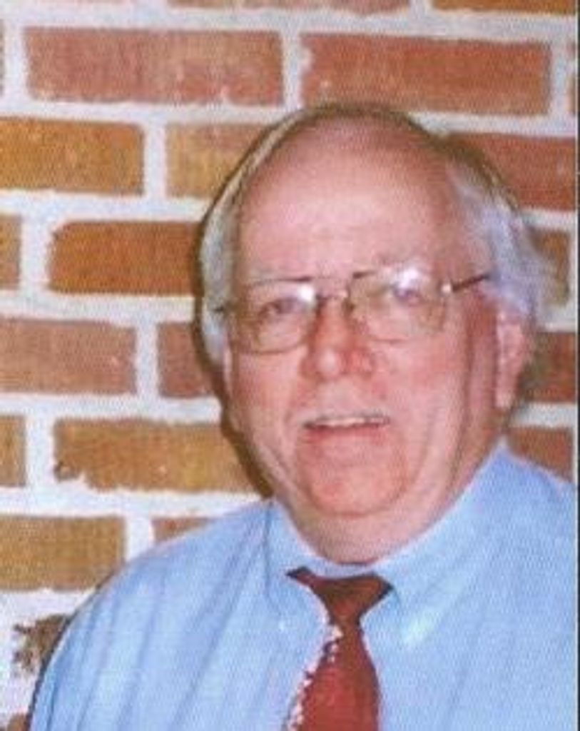 Elder Dr. Jerry E. Wilkinson Profile Photo