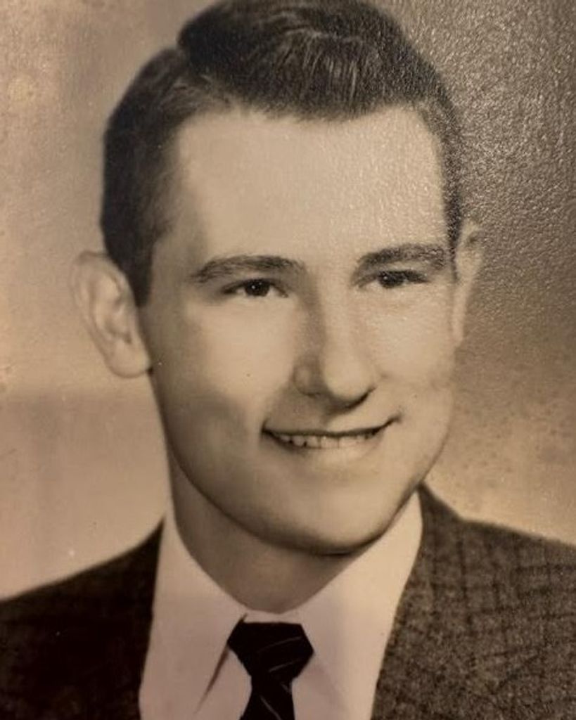 David Dickinson Profile Photo