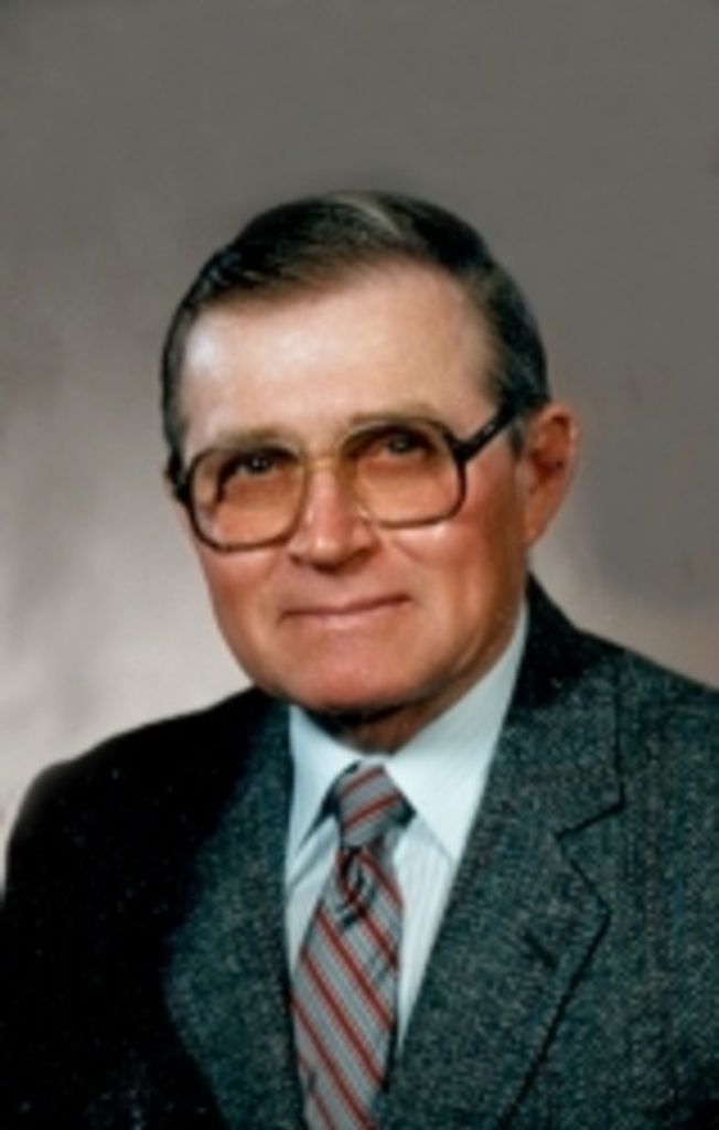 Vernon Winter