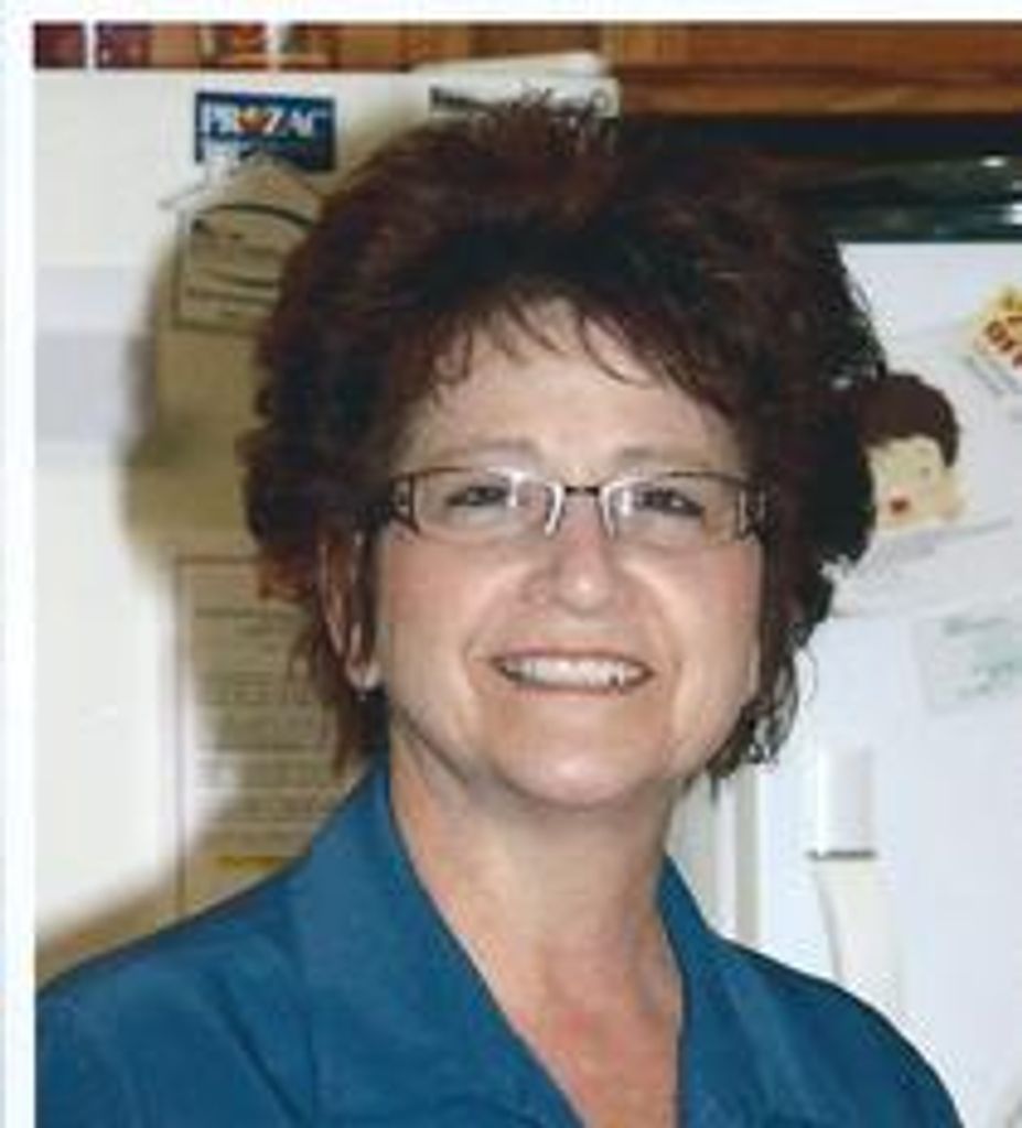 Marian E. (Bechtold)  Kanode