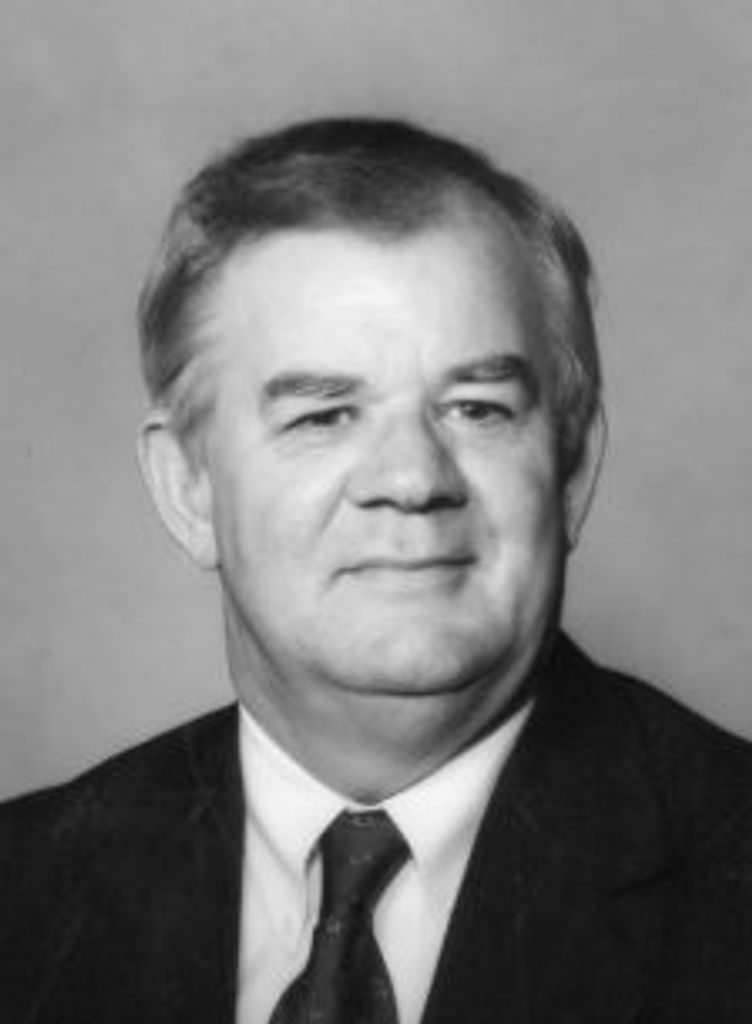 Donald “Don” Arthur Marr, Sr.