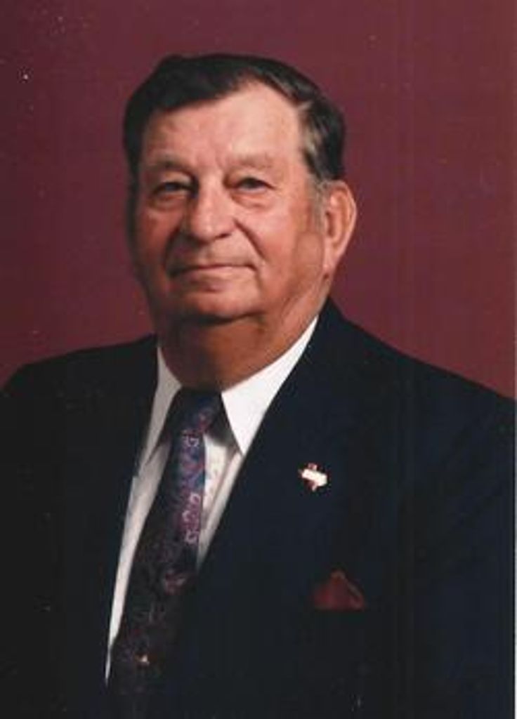 Roy Walter Kruft Profile Photo