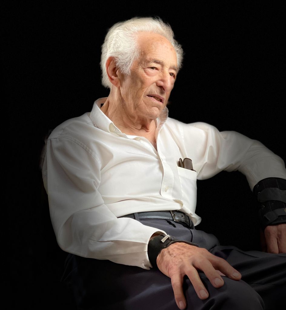 Leo E. Trovato, Sr.