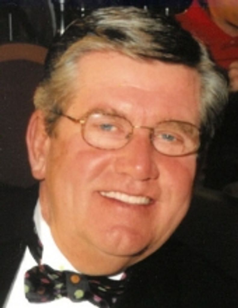 David J. Mcleod Profile Photo