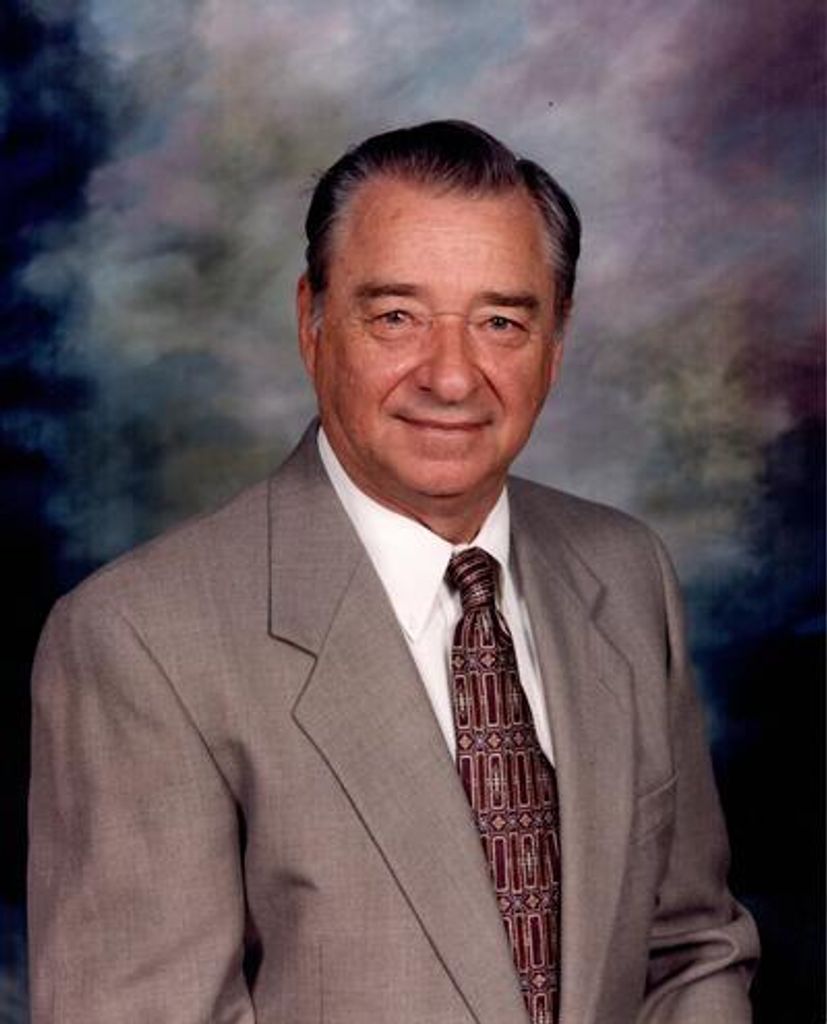 Norman Oscar Kuebel Profile Photo