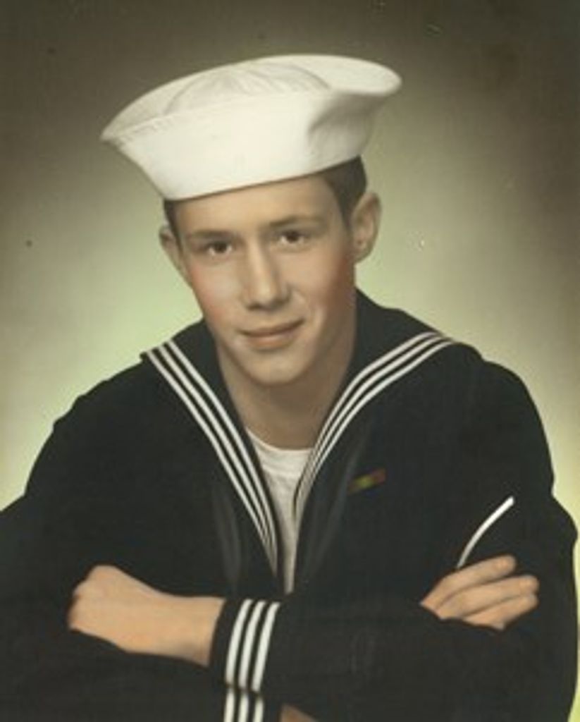Billy Jerald Alexander Profile Photo