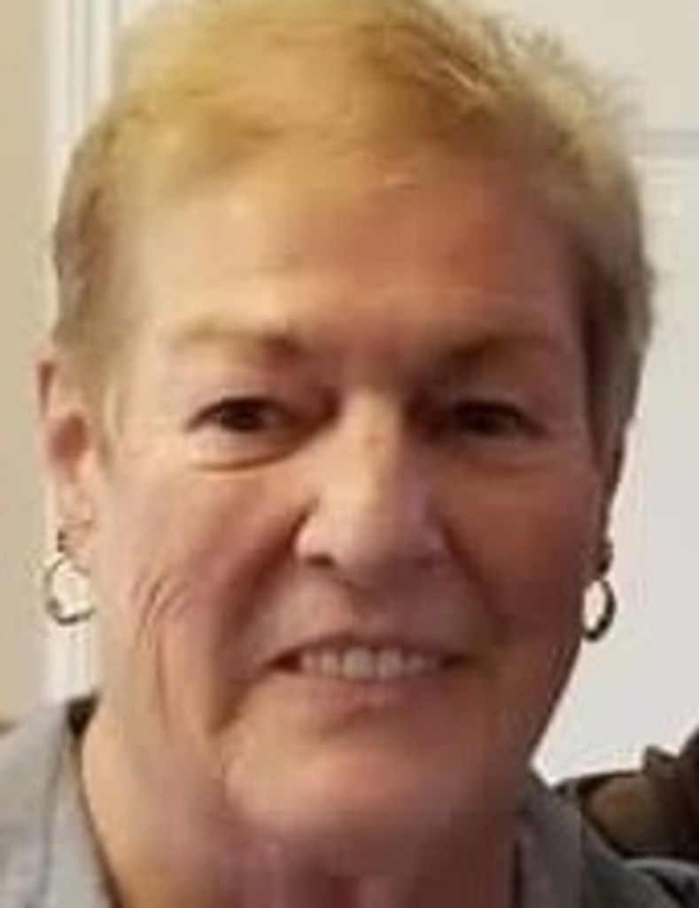 Maureen L. (Doran) Groves