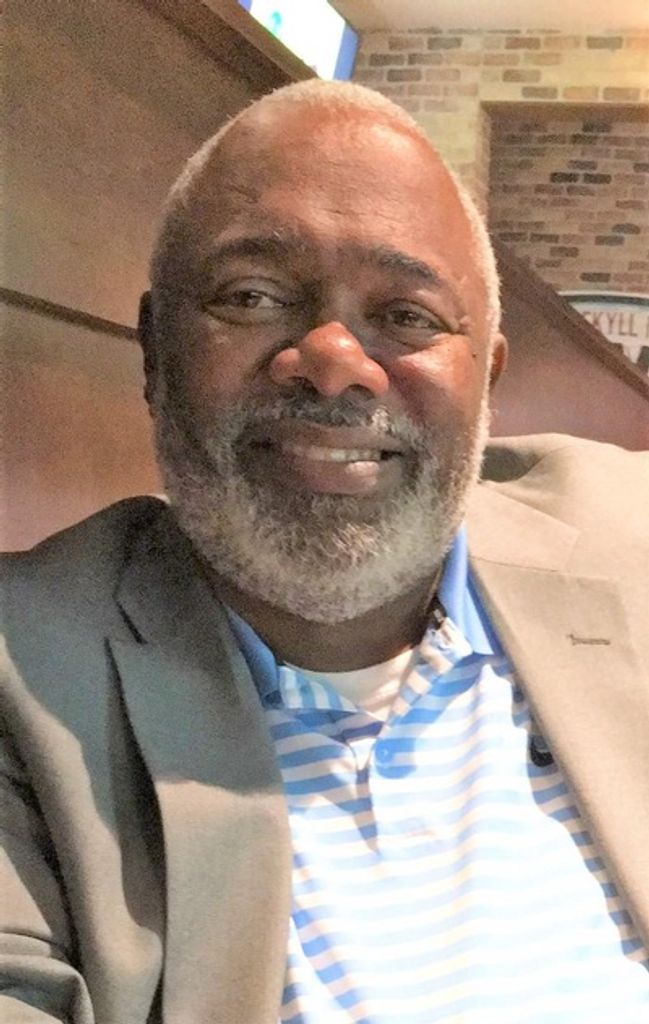 Christopher Joe Powell