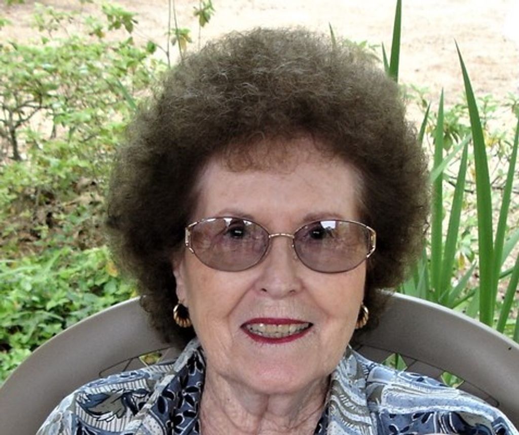 Joyce Glenell Honea Profile Photo