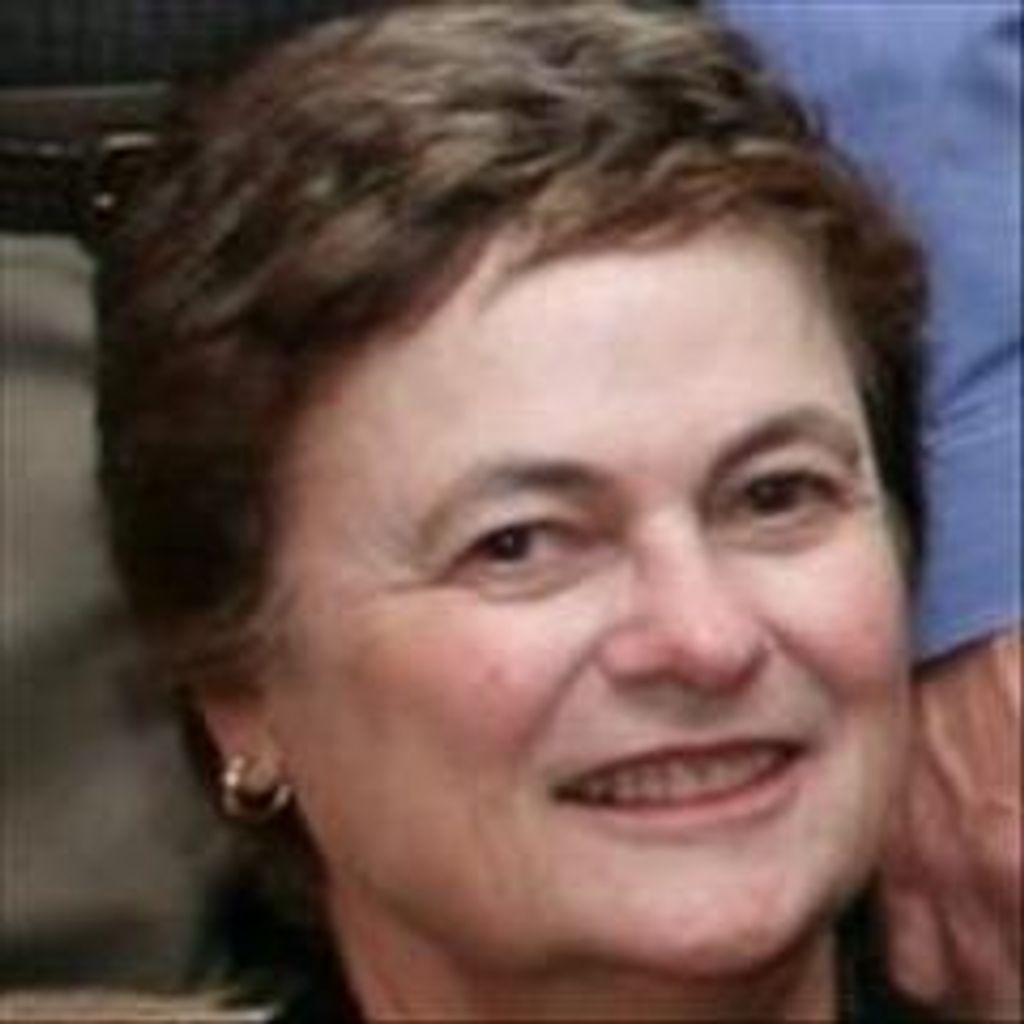 Mary Blair Lewis Profile Photo