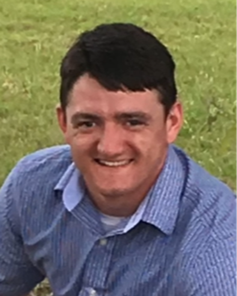 Ryan Patrick Keegan