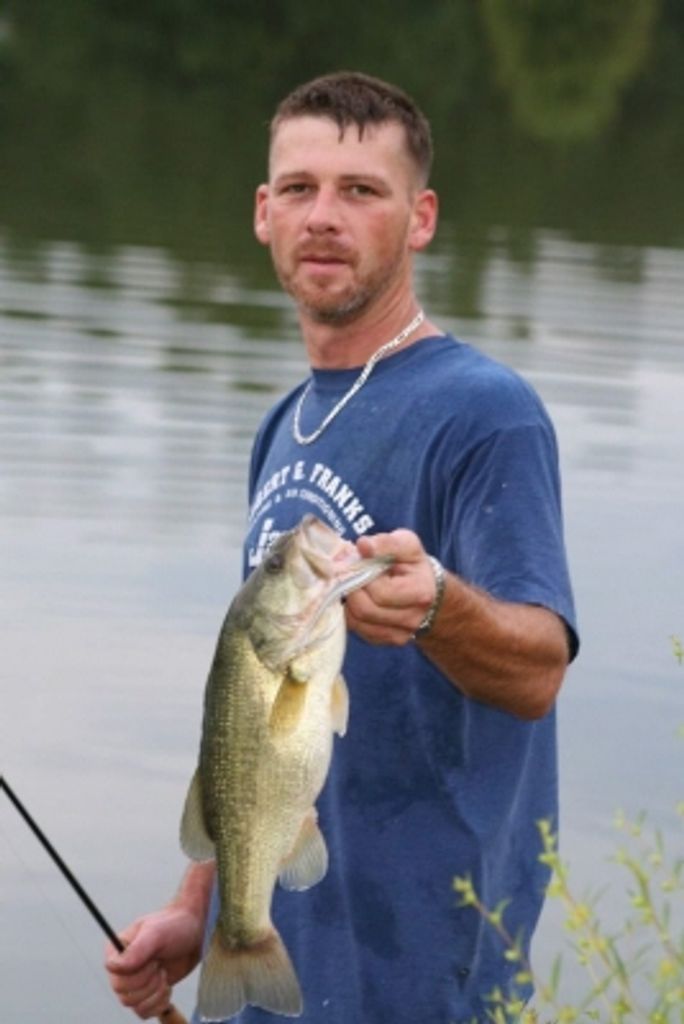 David Ronald Franks Profile Photo