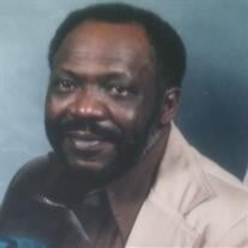 James Henry Jr.