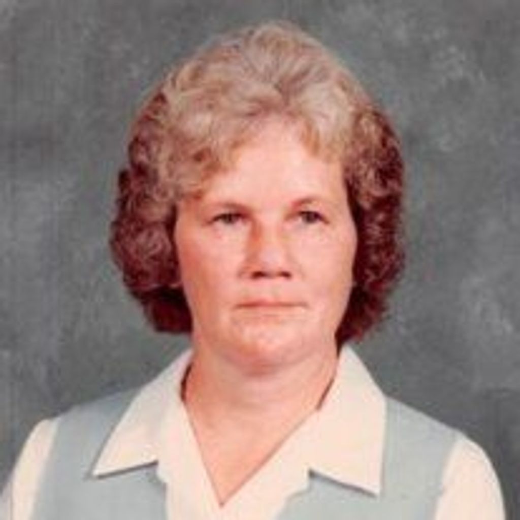 Mary Alice Lankford