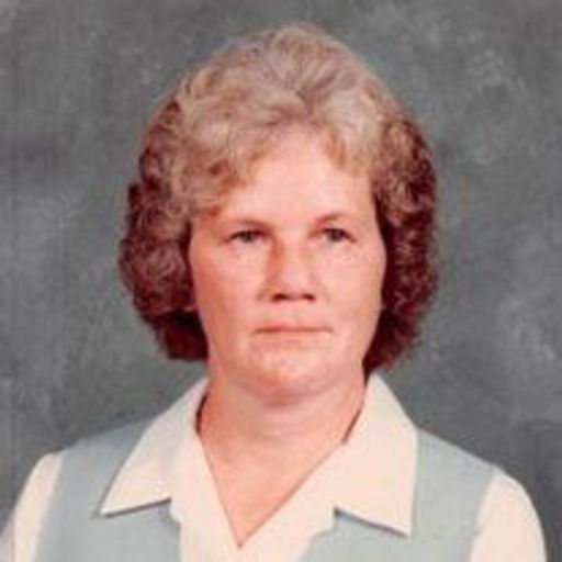 Mary Alice Lankford Profile Photo