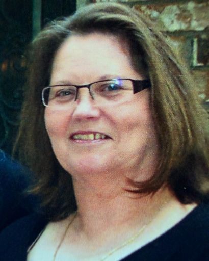 Julie Hutcheson's obituary image