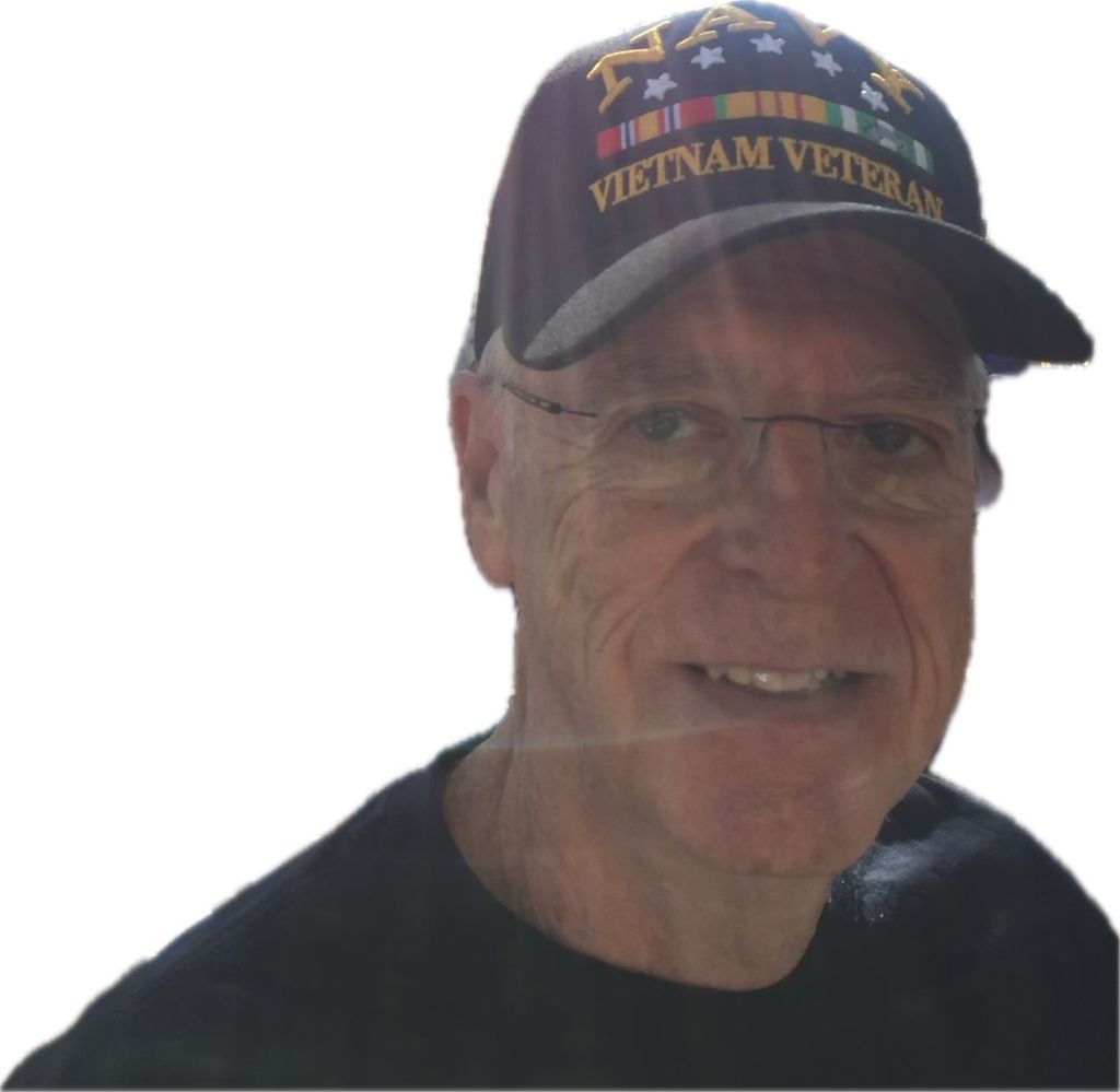 Mark Alva Hendrixson