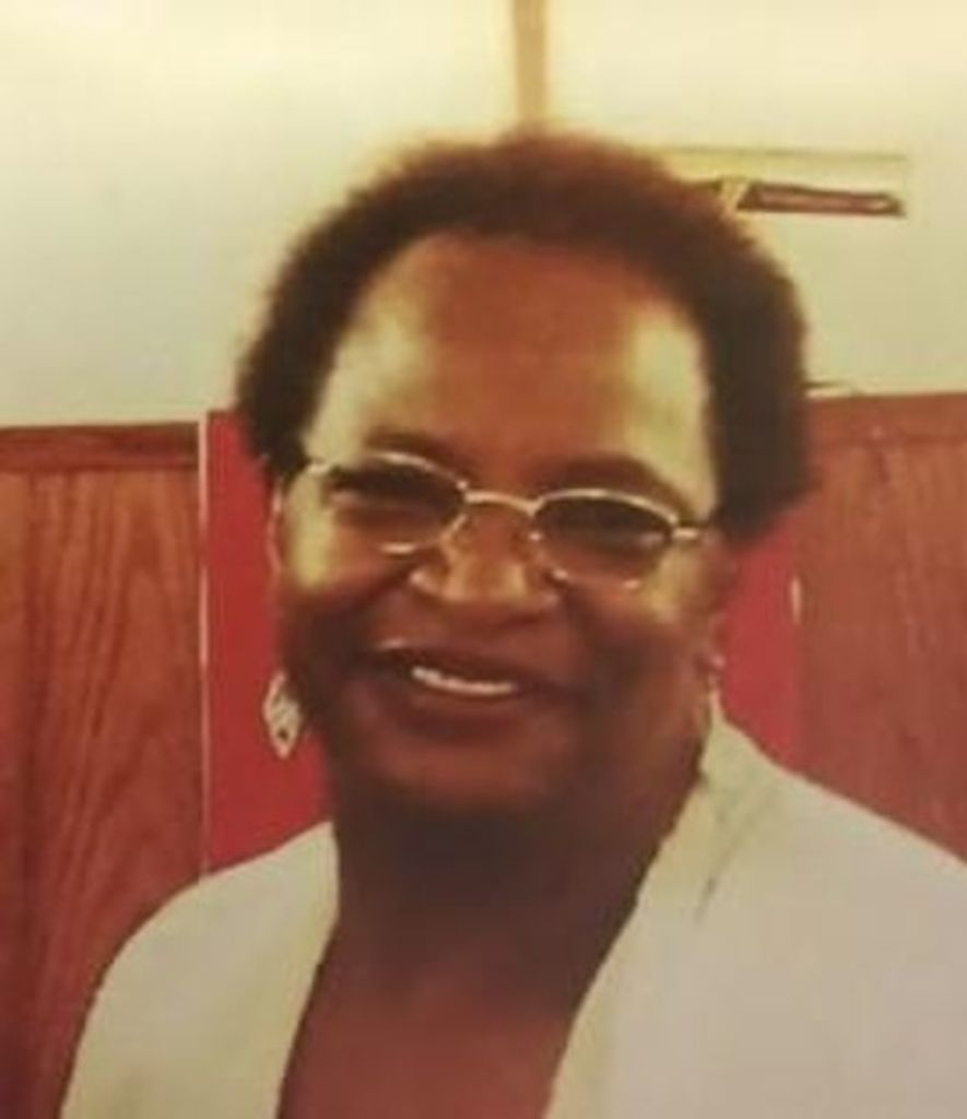 Mary Jane Smith Profile Photo