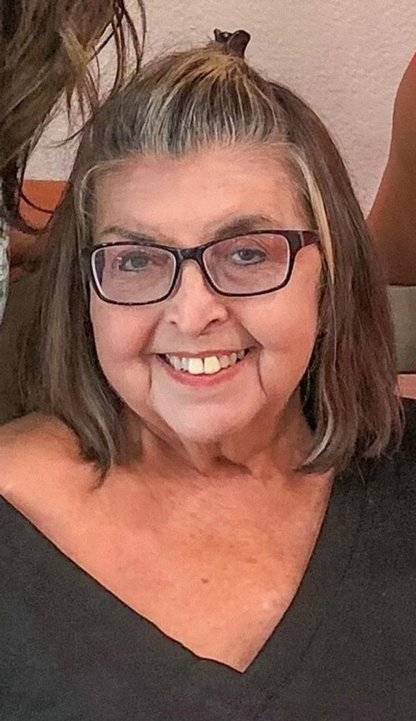 Sue Elaine Edwards Profile Photo