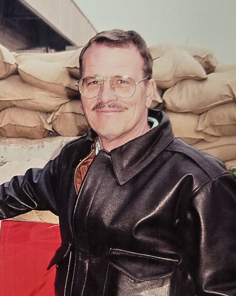 Ronnie Snyder Profile Photo