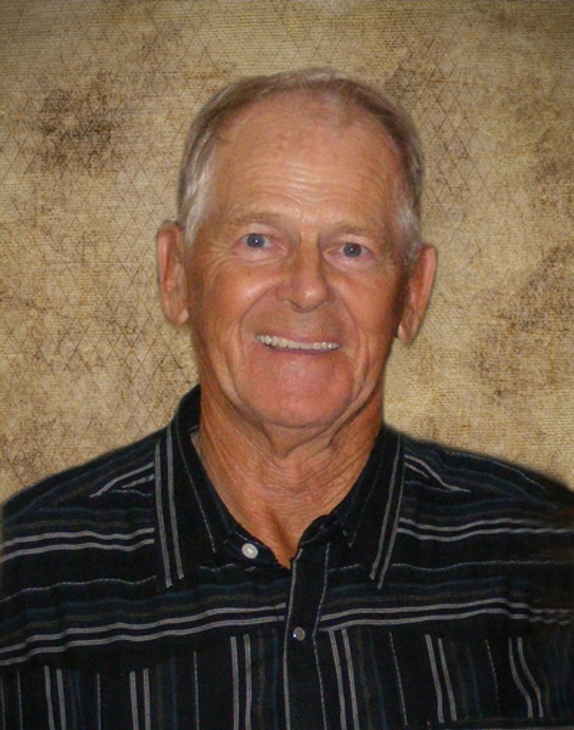 Robert Clevidence Profile Photo