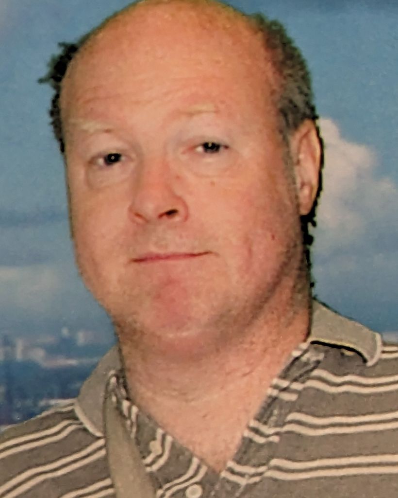 John Allen Foster Profile Photo