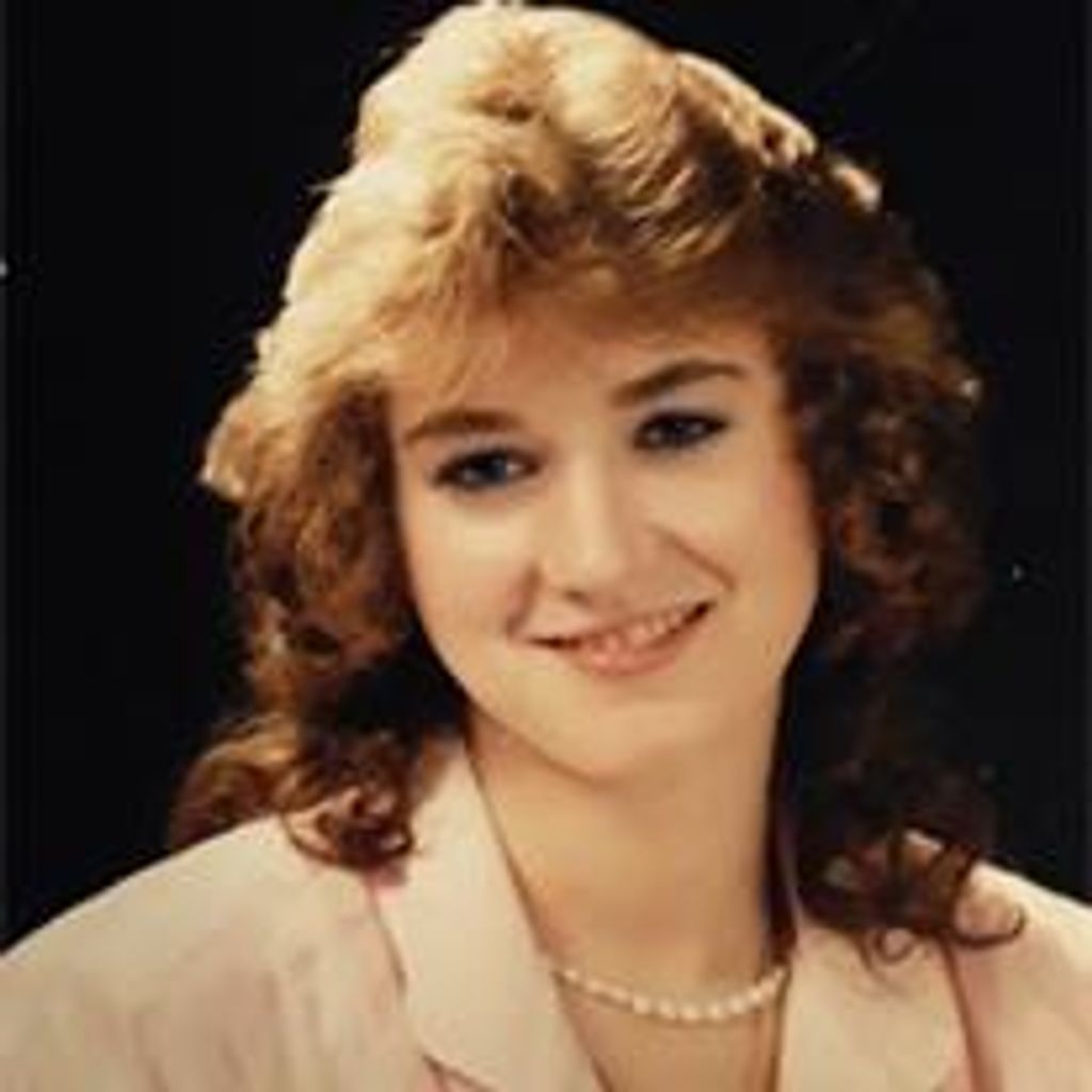 Shari Fay Wilson