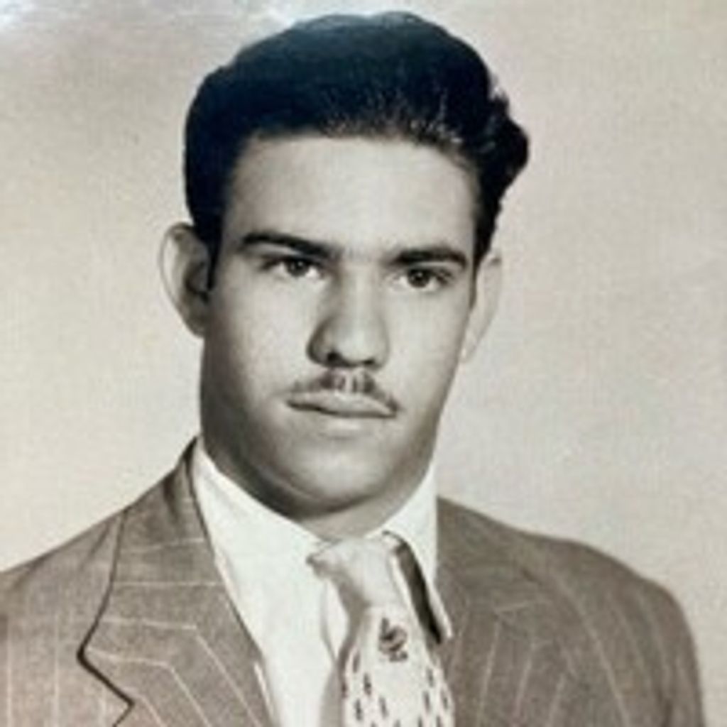 Felix Costa Profile Photo