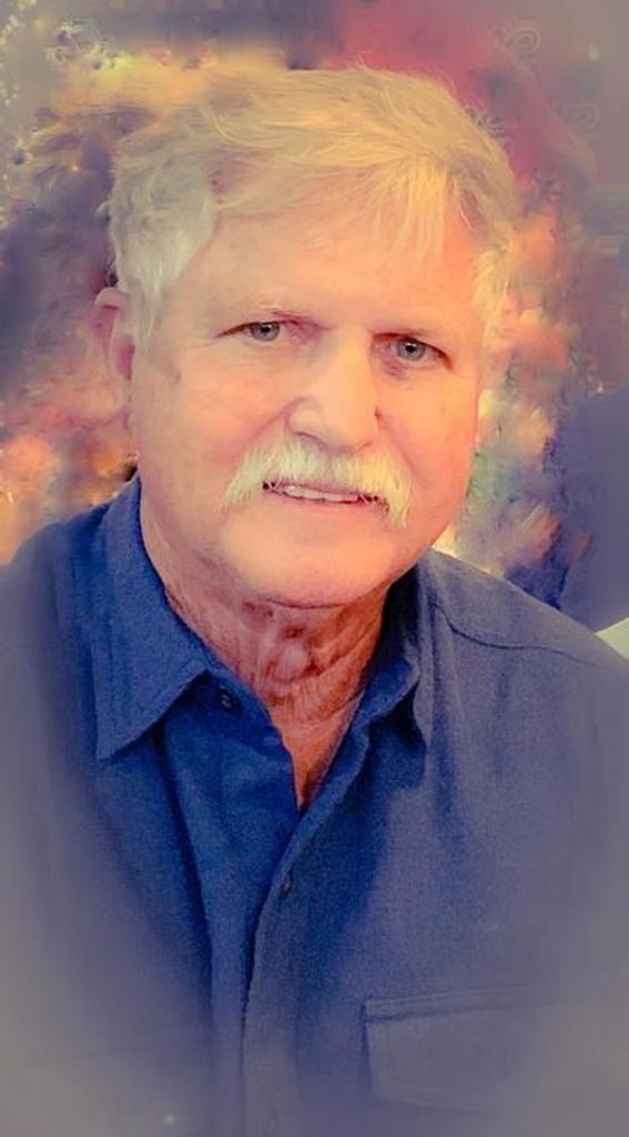 Donald Rufus Langford Profile Photo
