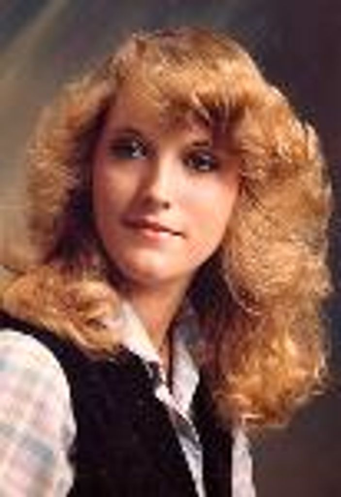 Wendy  Alguire Goldenstein