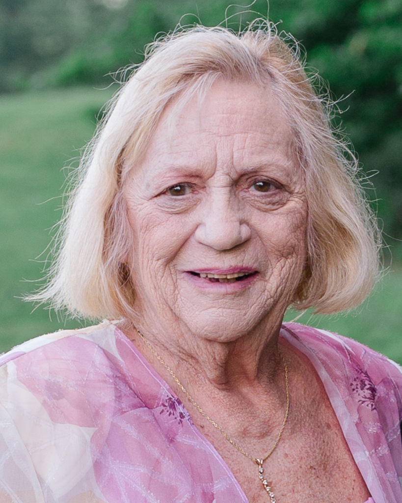 Patricia Kathleen "Kathy" Jones Profile Photo