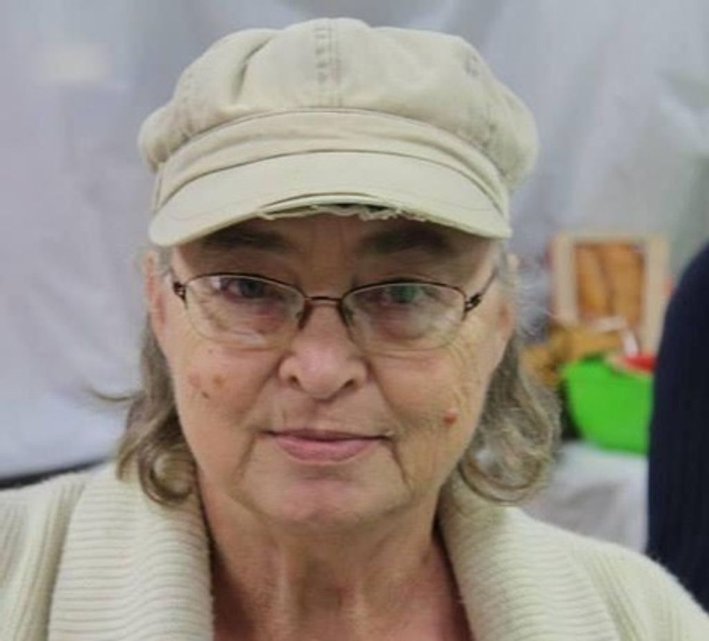 Frances Marie Hurst Profile Photo