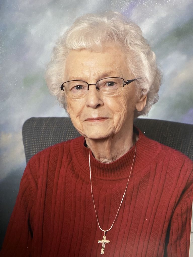 Bernadette "Bernie" Gaffney