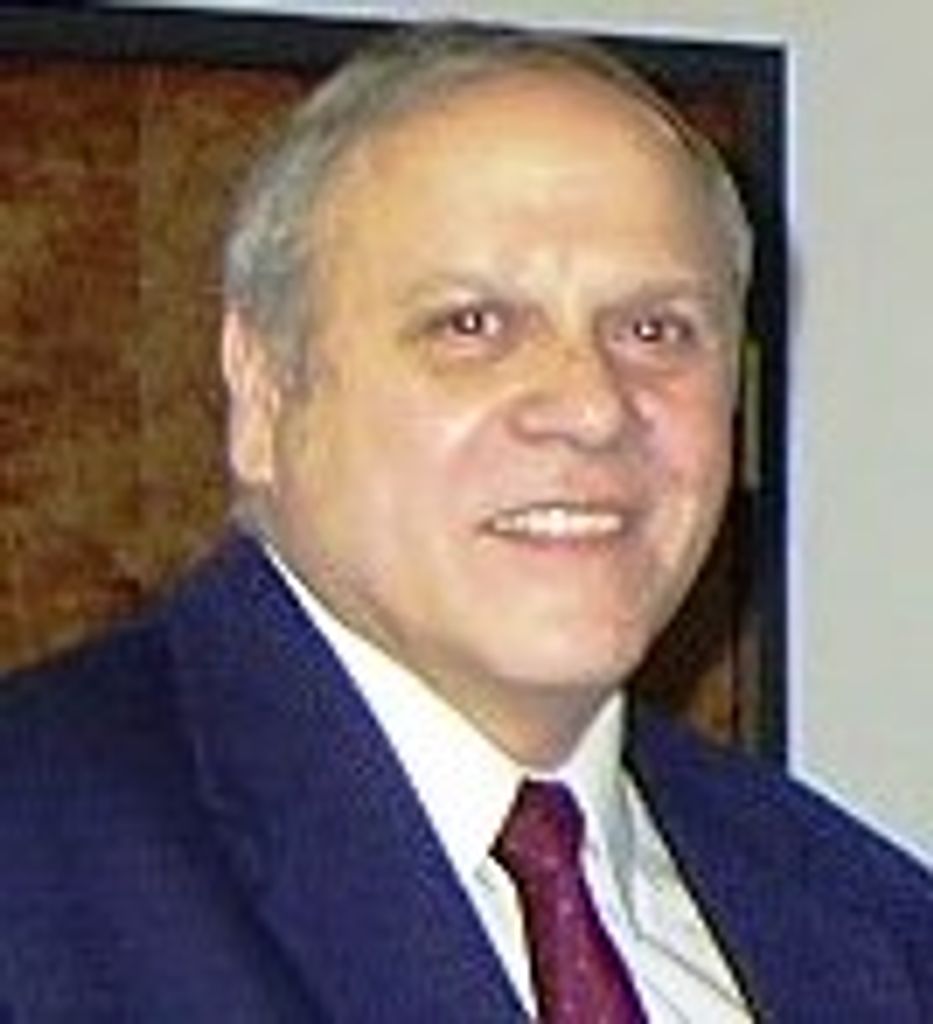 Gelsky, George Irwin
