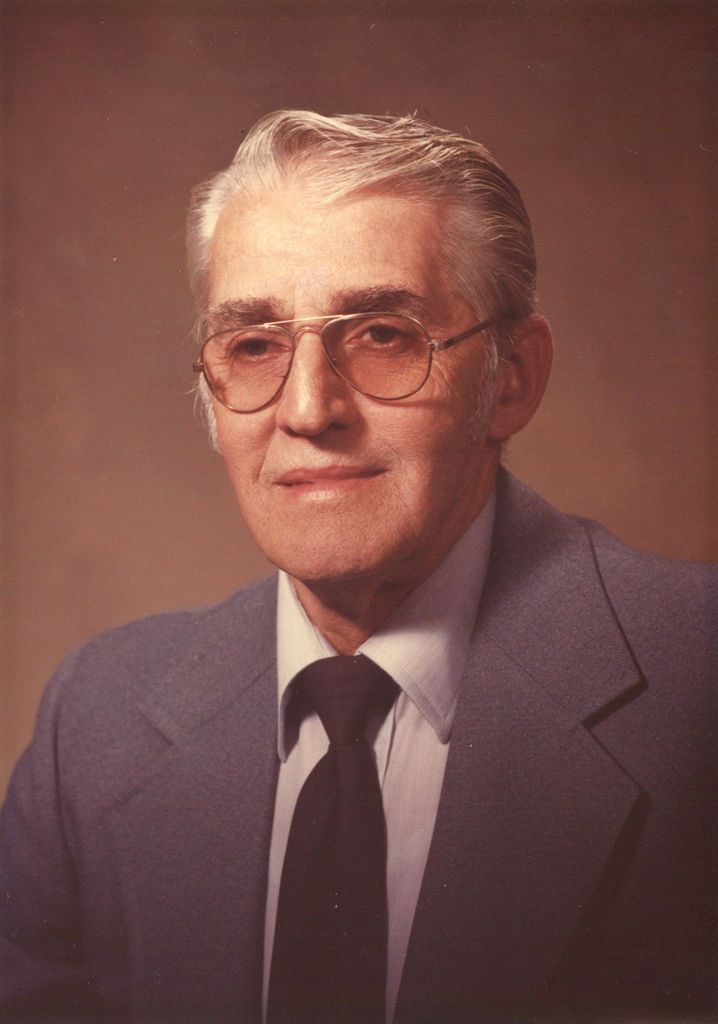 James McDonald