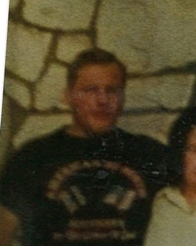 Kenneth Ray Bryant Profile Photo