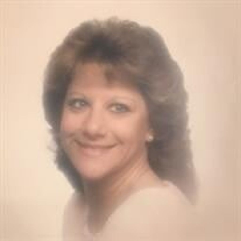 Sandra Marie Barnes