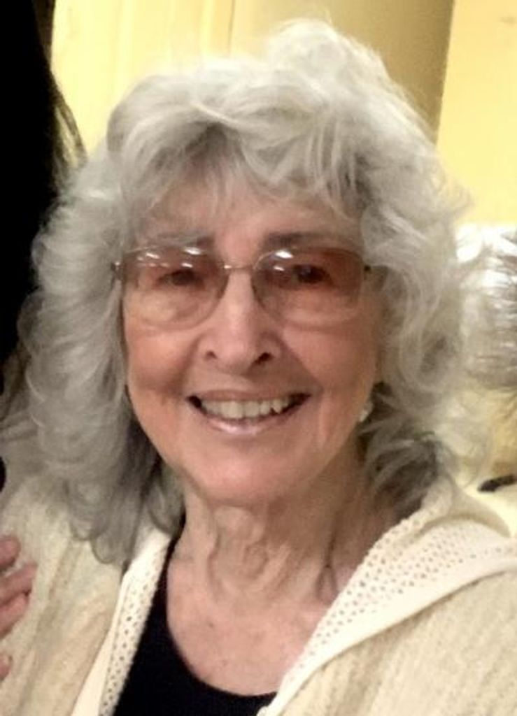 Alice Louise Stroh Profile Photo