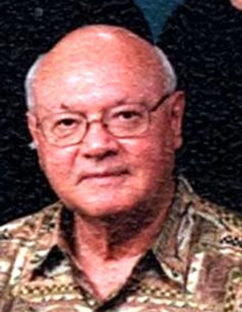 Sherman A. Croft