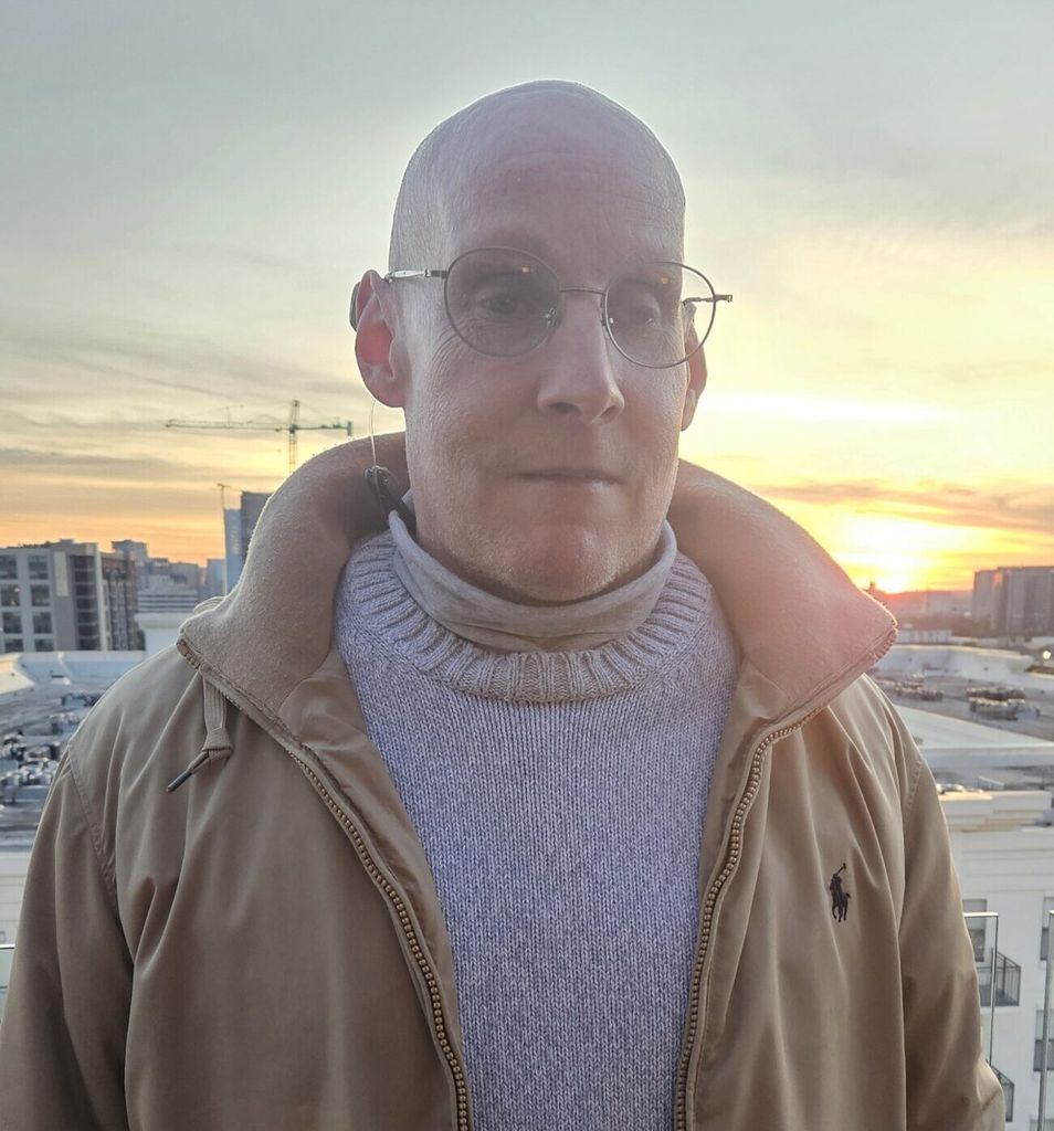 James P. Hicks Profile Photo