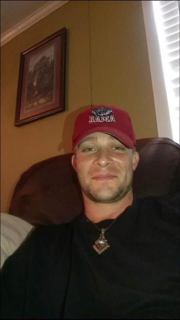 Brandon Paul Parker Profile Photo