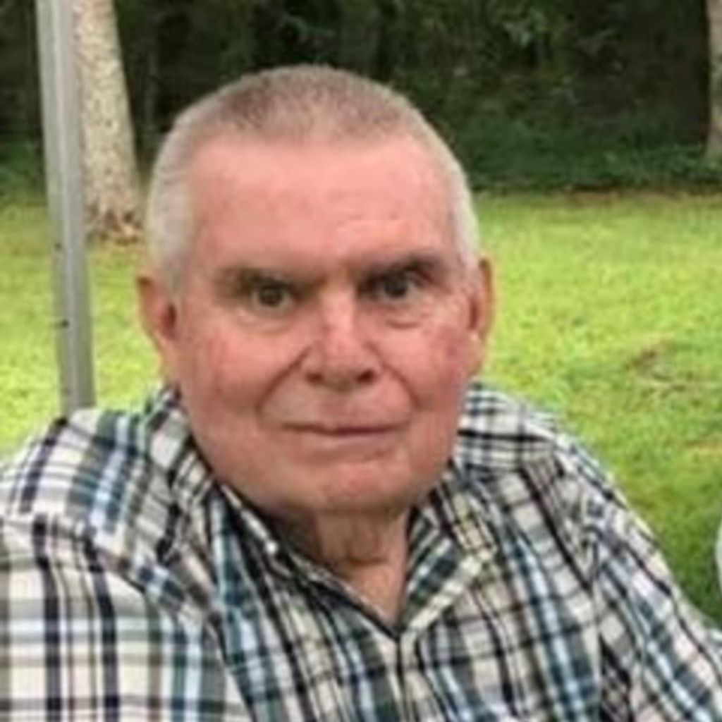 Larry Glenn Mcgaha Profile Photo
