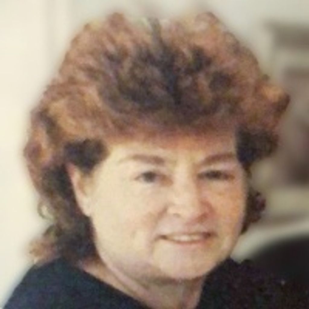 Margaret "Peggy" E. Figliozzi