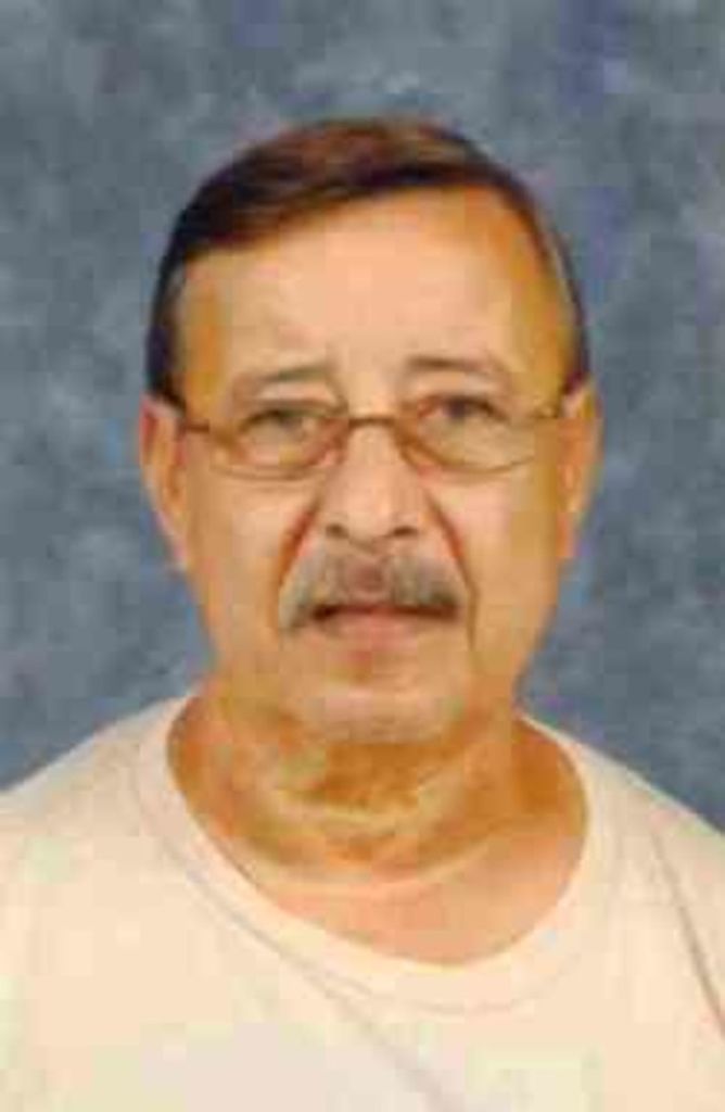 Hector Arroyo Profile Photo